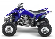 Yamaha YFZ 450